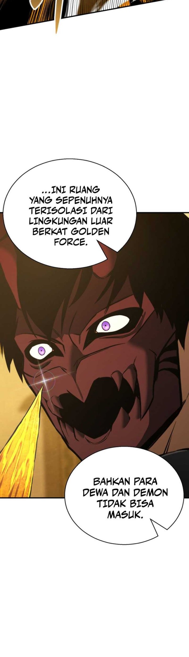 Absolute Necromancer Chapter 22 - halaman 61