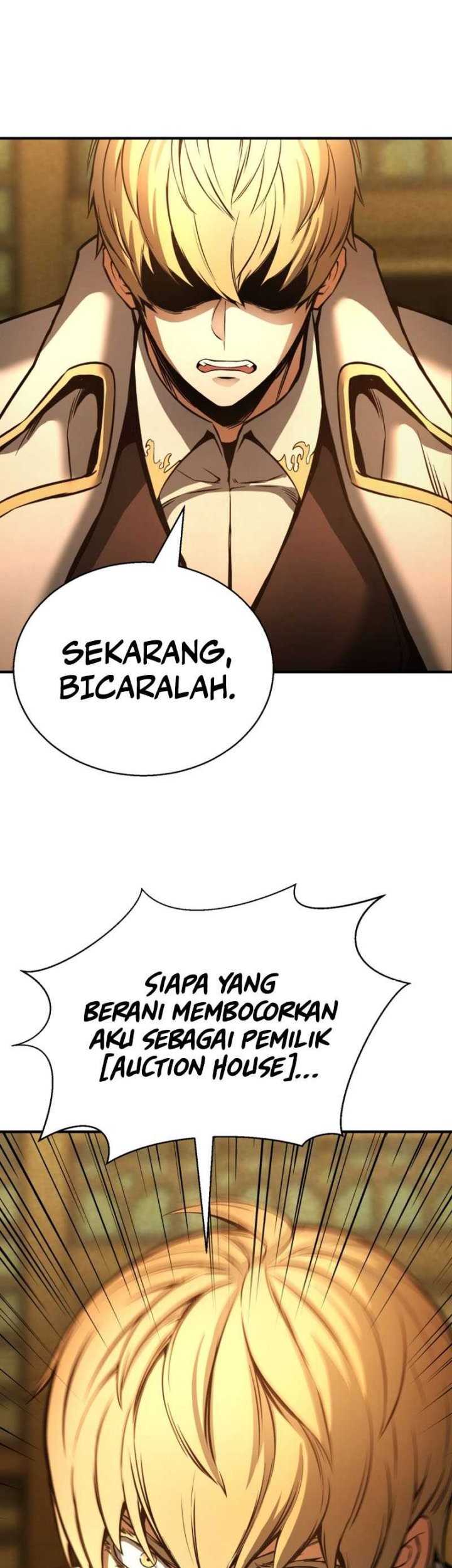 Absolute Necromancer Chapter 22 - halaman 62