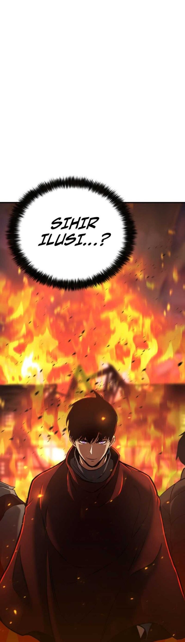 Absolute Necromancer Chapter 22 - halaman 8