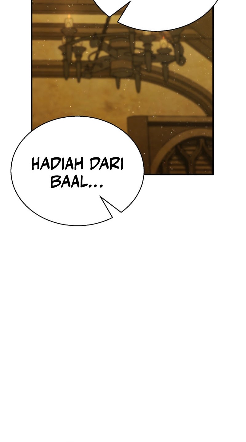 Absolute Necromancer Chapter 23 - halaman 21
