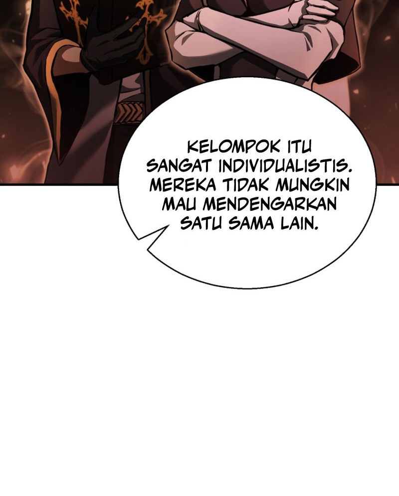 Absolute Necromancer Chapter 23 - halaman 33