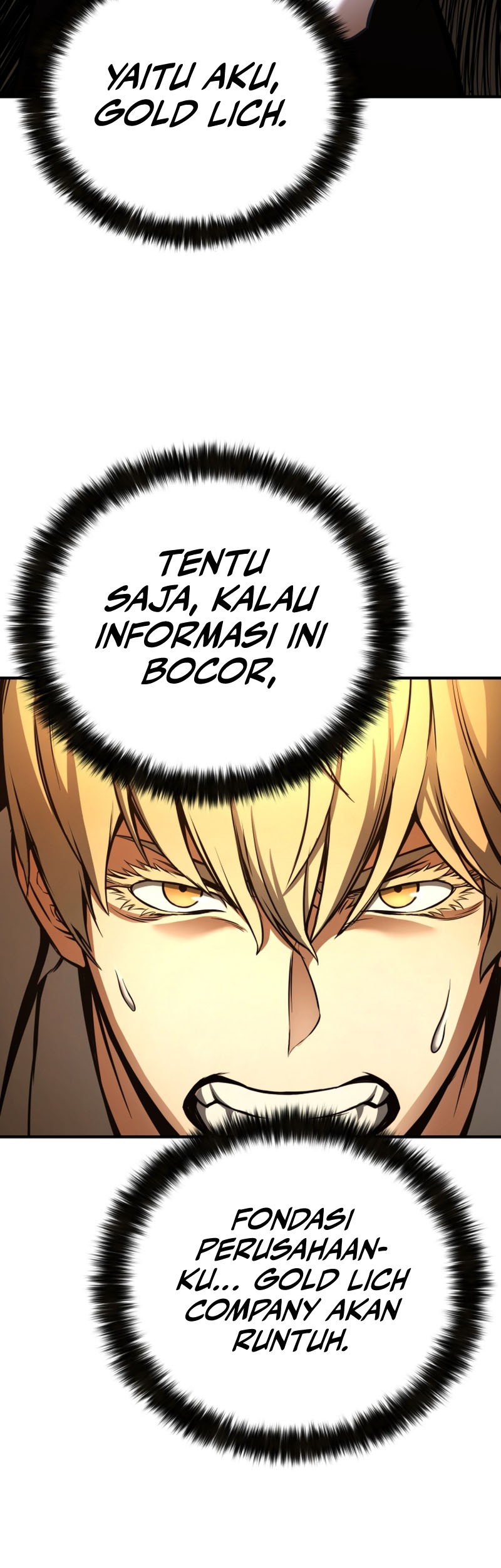 Absolute Necromancer Chapter 23 - halaman 4
