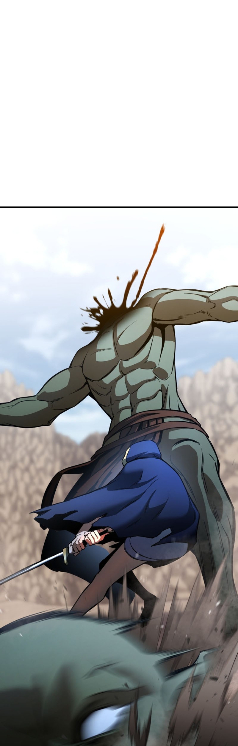 Absolute Necromancer Chapter 23 - halaman 42