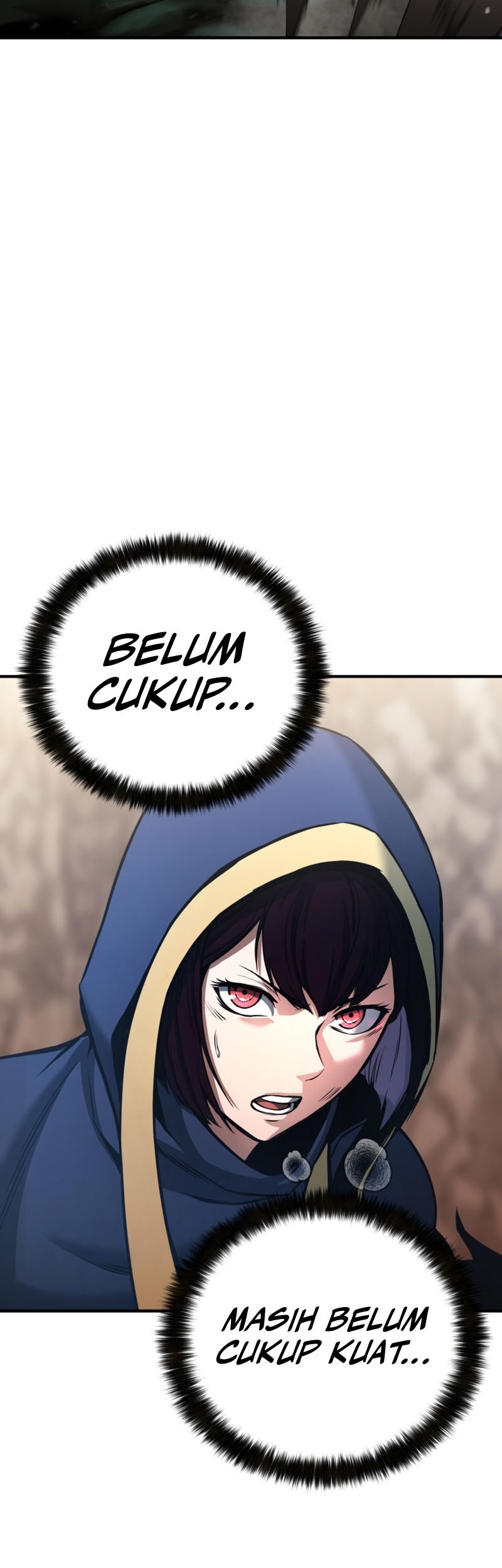Absolute Necromancer Chapter 23 - halaman 43