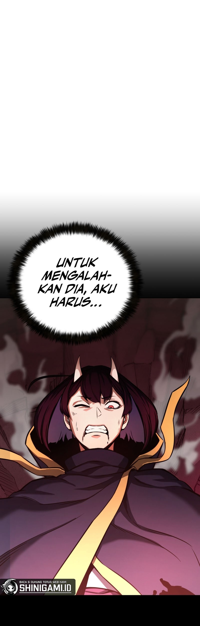 Absolute Necromancer Chapter 23 - halaman 44