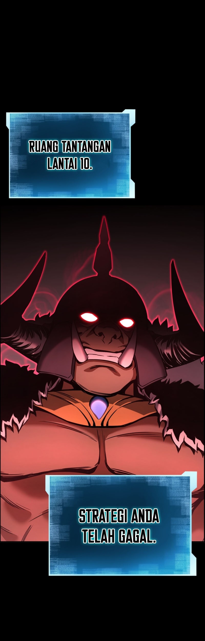 Absolute Necromancer Chapter 23 - halaman 46