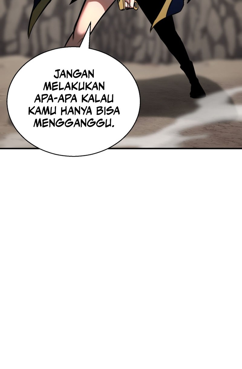 Absolute Necromancer Chapter 23 - halaman 53