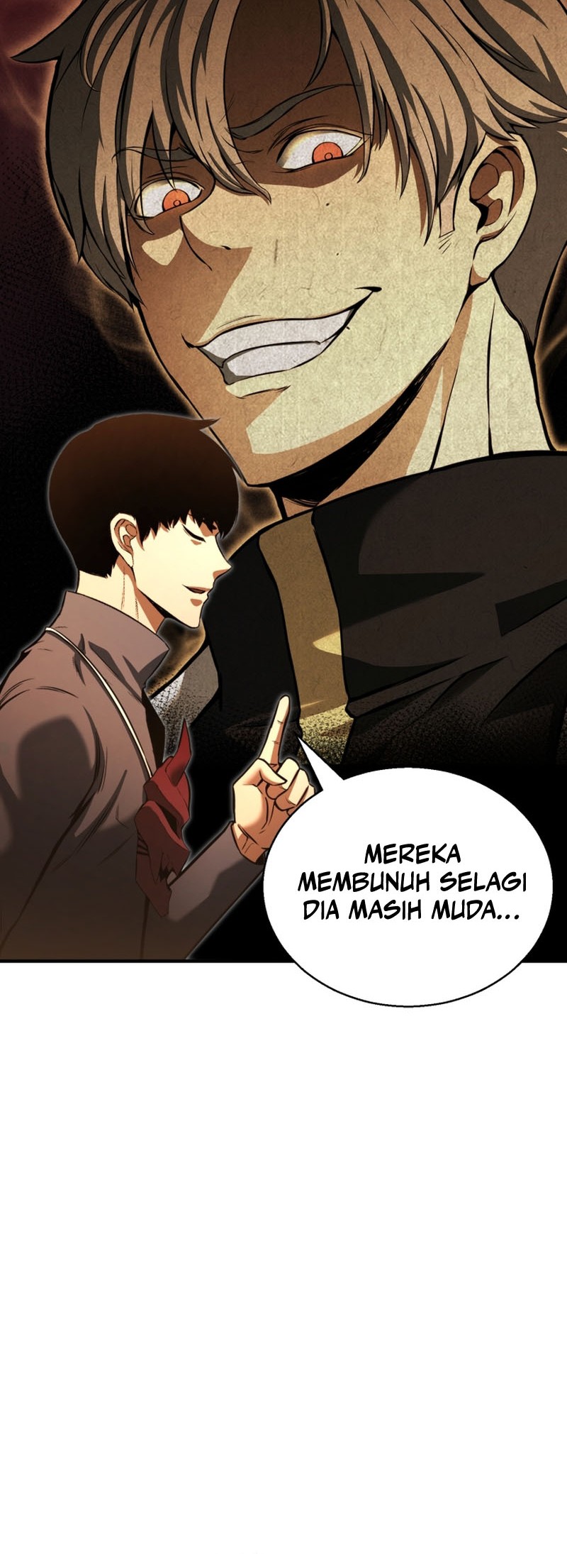 Absolute Necromancer Chapter 23 - halaman 57