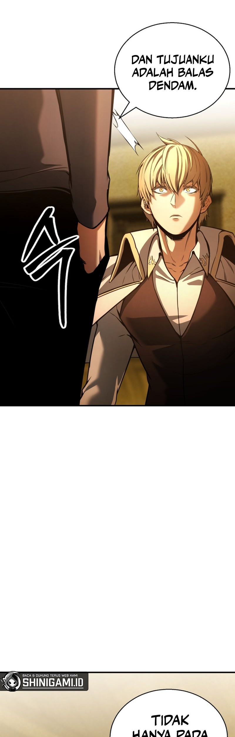 Absolute Necromancer Chapter 23 - halaman 59