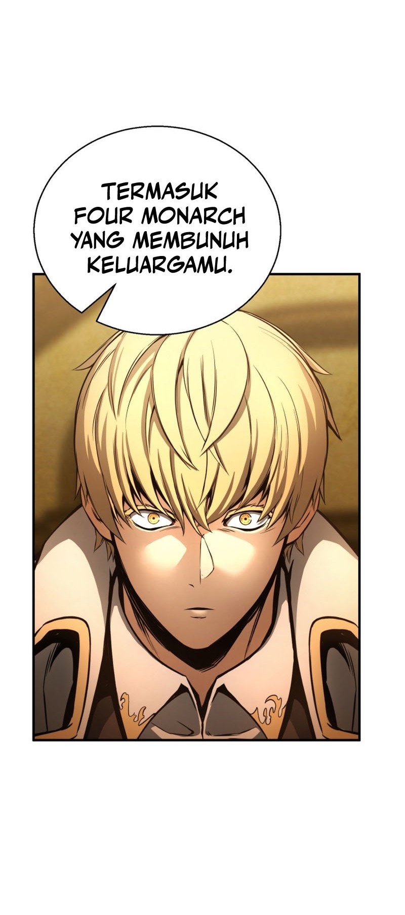 Absolute Necromancer Chapter 23 - halaman 61