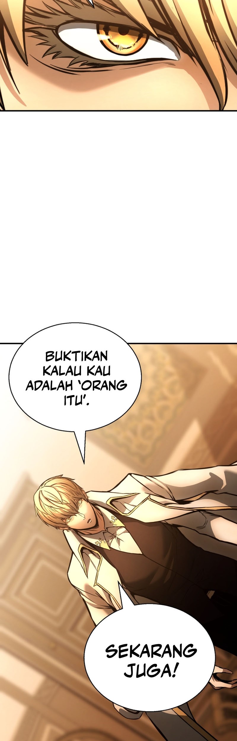 Absolute Necromancer Chapter 23 - halaman 67