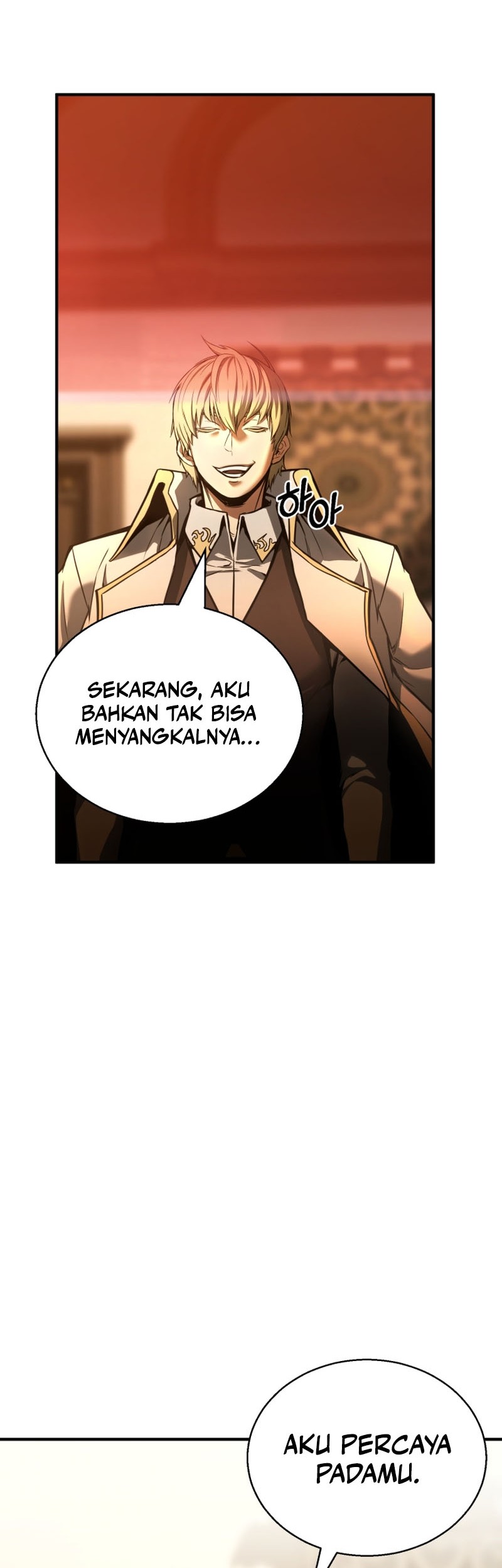 Absolute Necromancer Chapter 24 - halaman 11