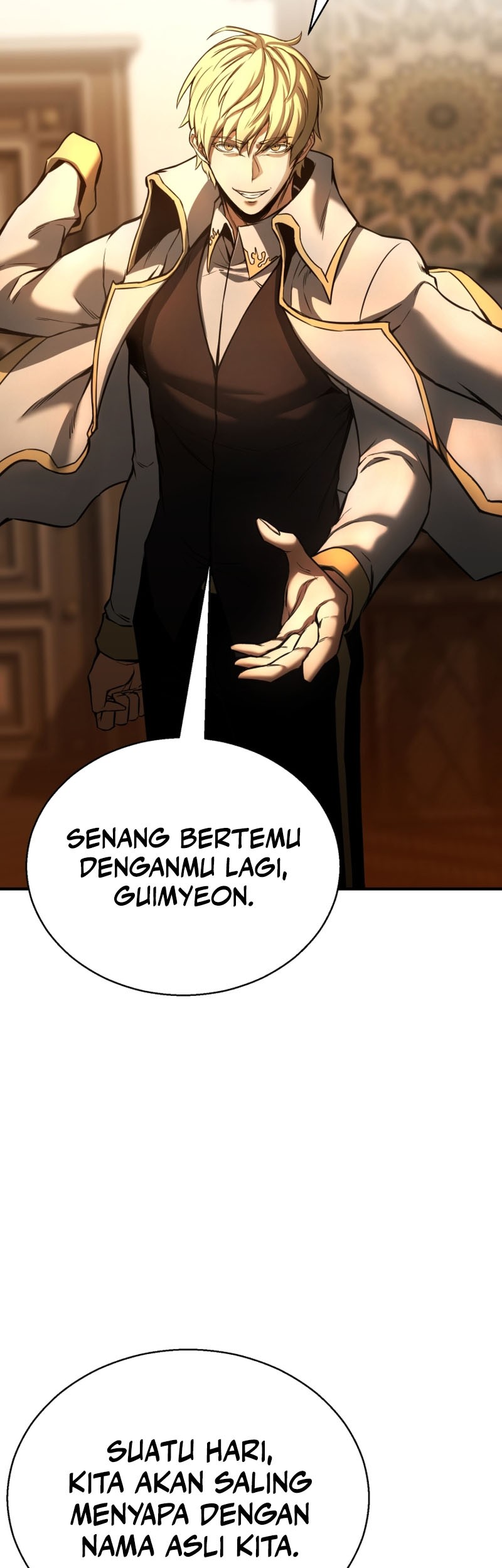 Absolute Necromancer Chapter 24 - halaman 12