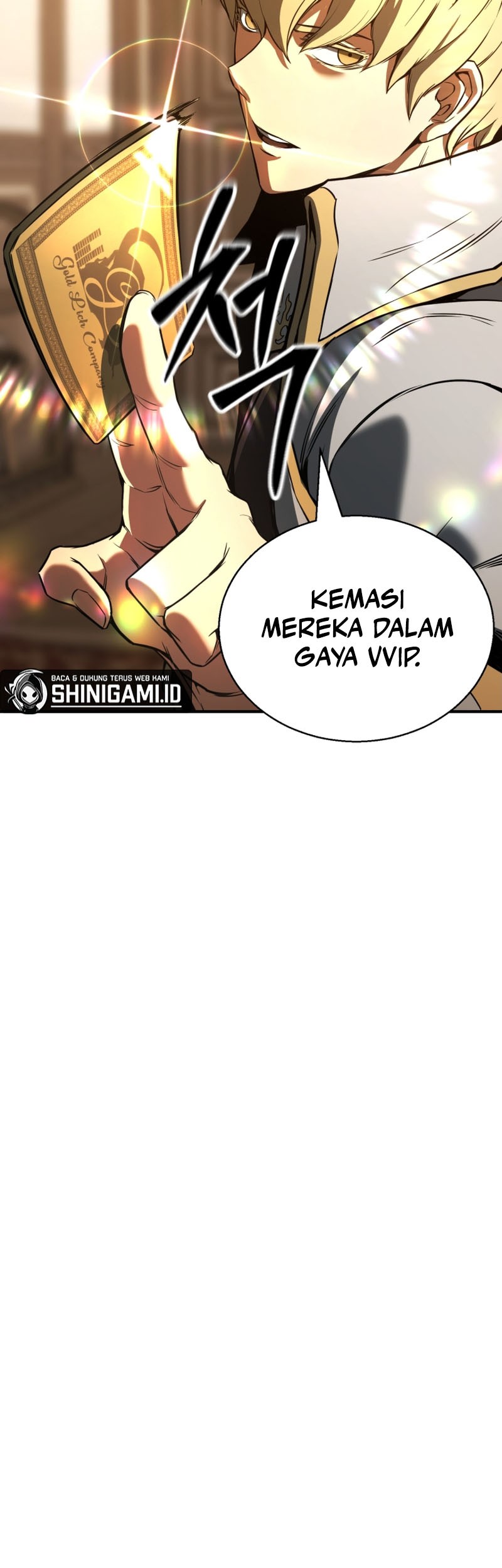 Absolute Necromancer Chapter 24 - halaman 24