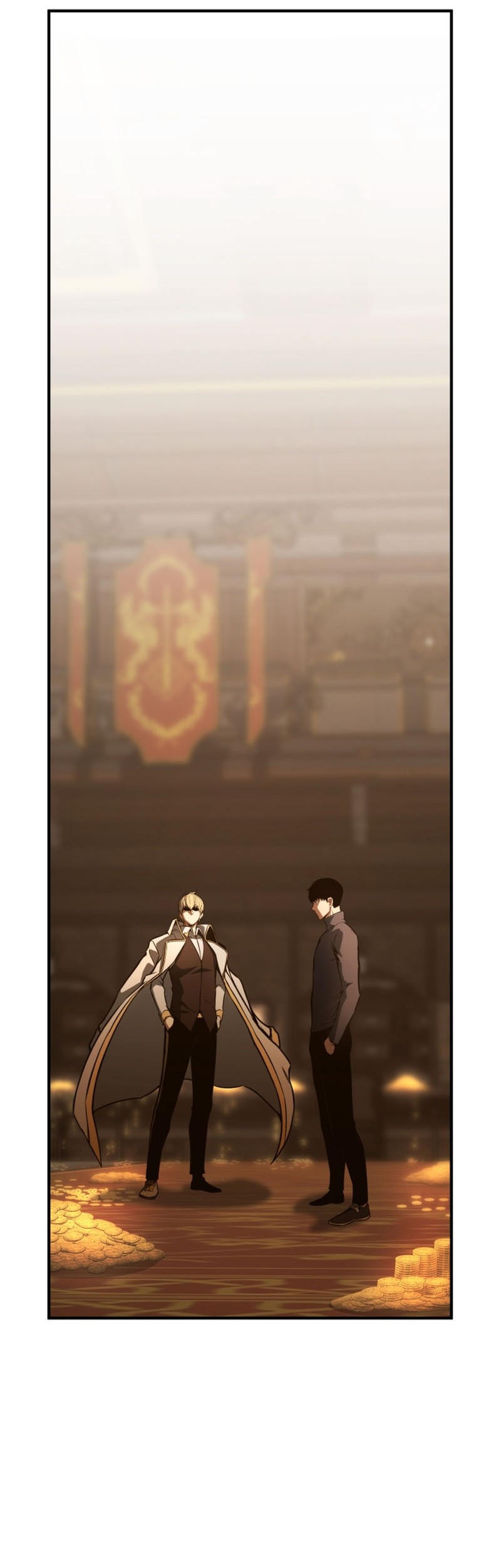 Absolute Necromancer Chapter 24 - halaman 25
