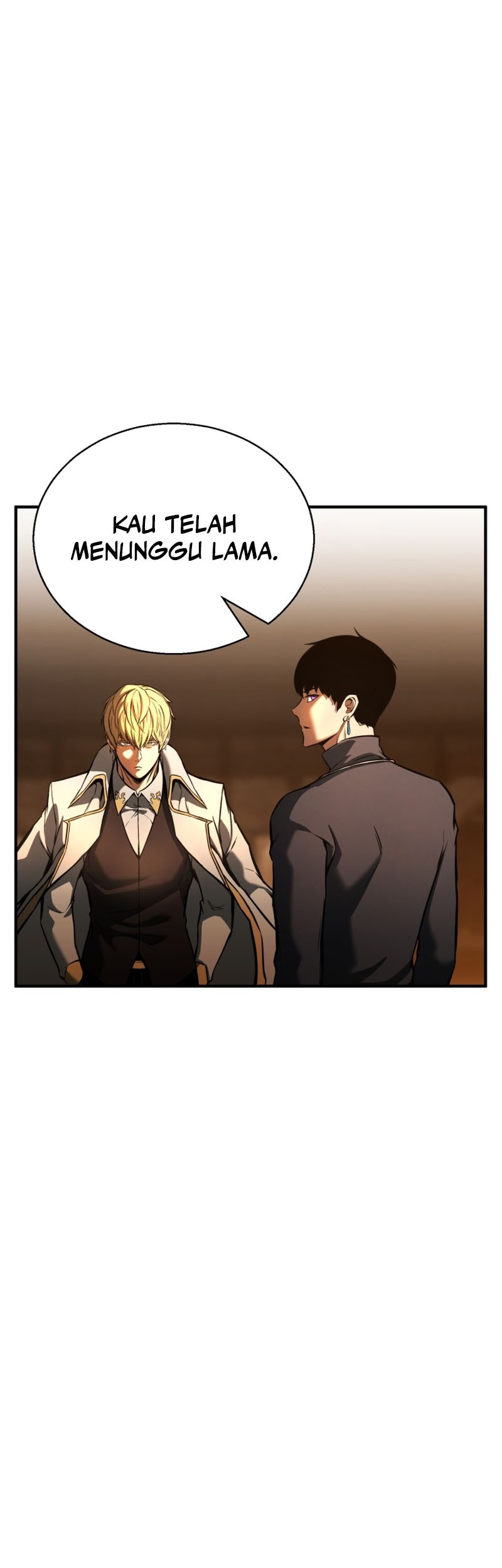 Absolute Necromancer Chapter 24 - halaman 26