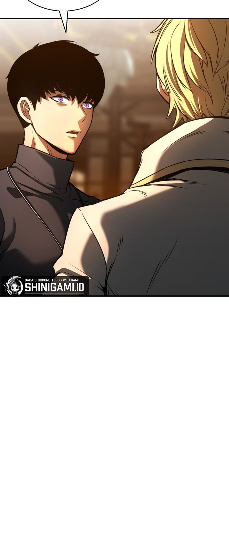 Absolute Necromancer Chapter 24 - halaman 29