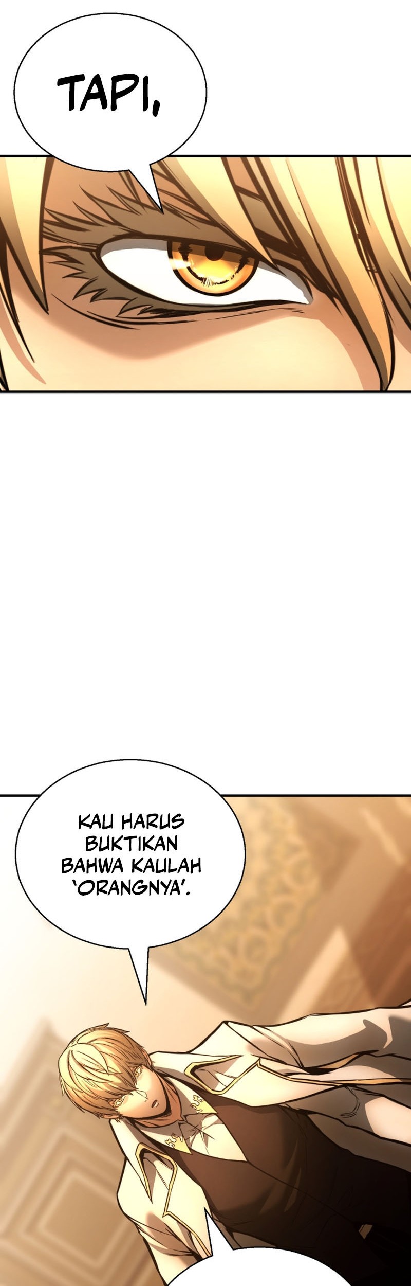 Absolute Necromancer Chapter 24 - halaman 3