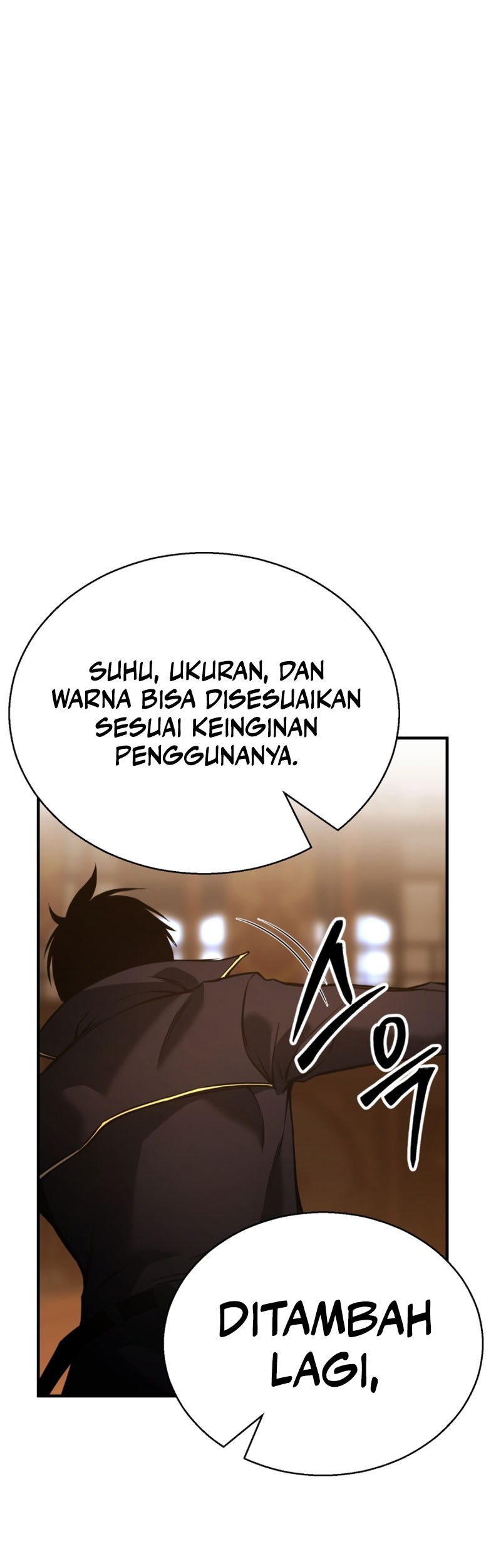 Absolute Necromancer Chapter 24 - halaman 32
