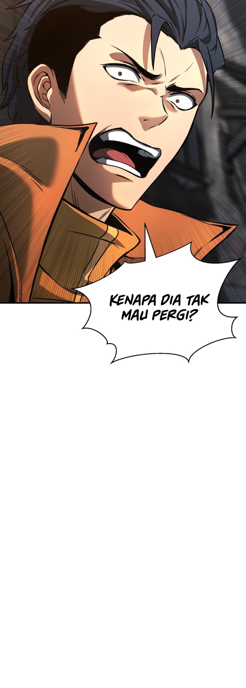 Absolute Necromancer Chapter 24 - halaman 57