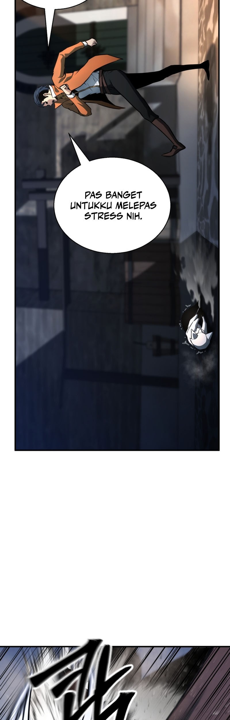 Absolute Necromancer Chapter 24 - halaman 60