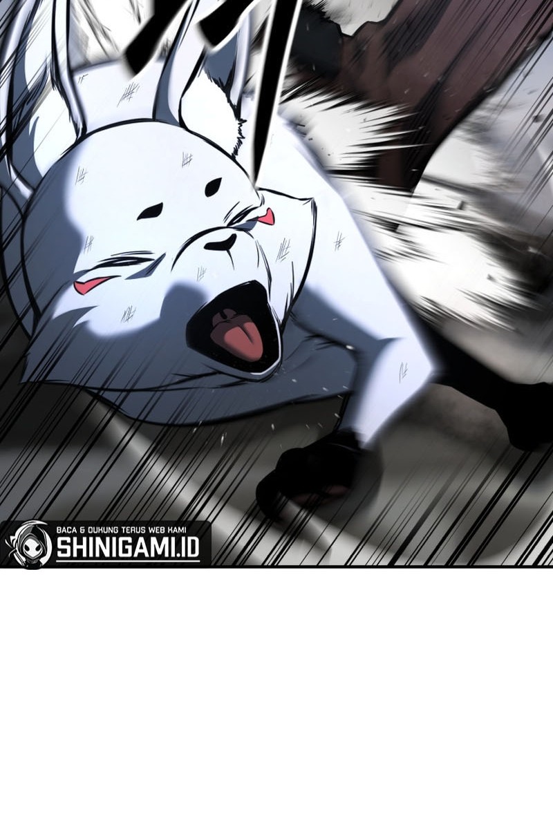 Absolute Necromancer Chapter 24 - halaman 61