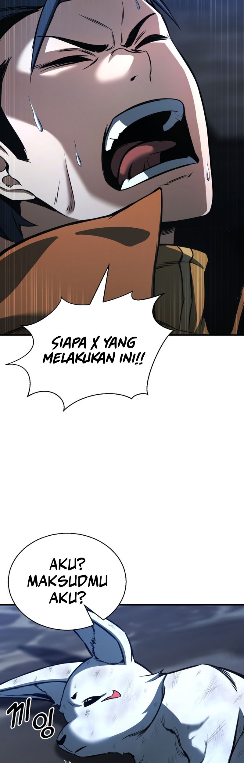 Absolute Necromancer Chapter 24 - halaman 68