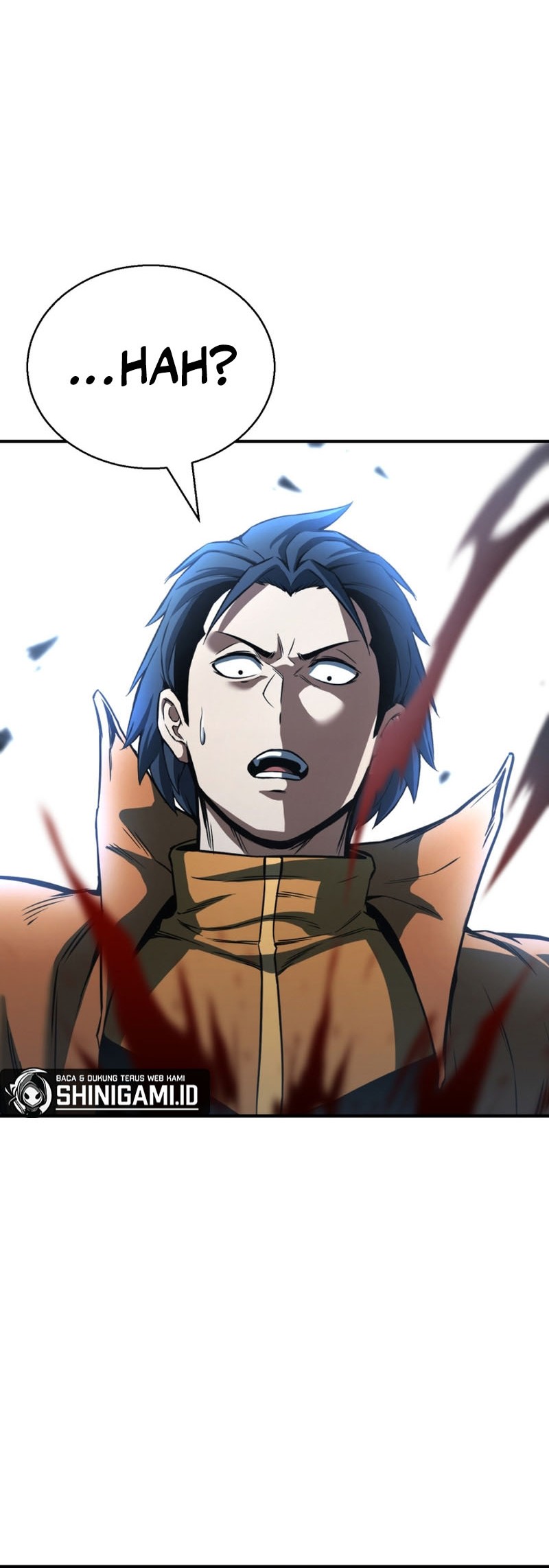 Absolute Necromancer Chapter 25 - halaman 13