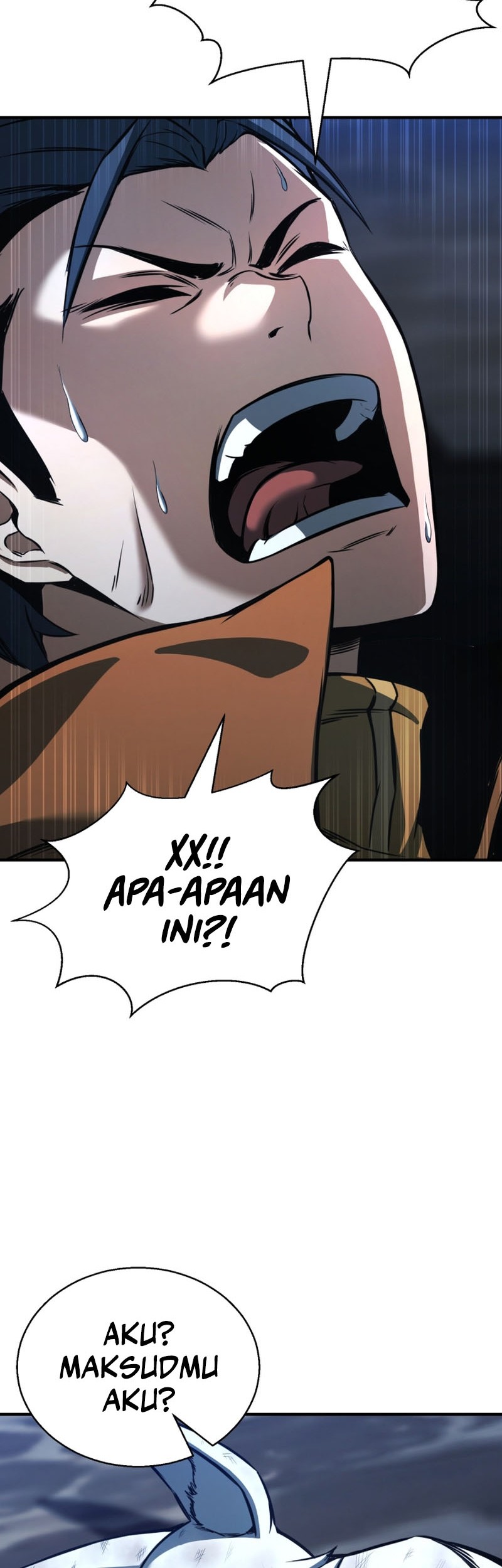 Absolute Necromancer Chapter 25 - halaman 15