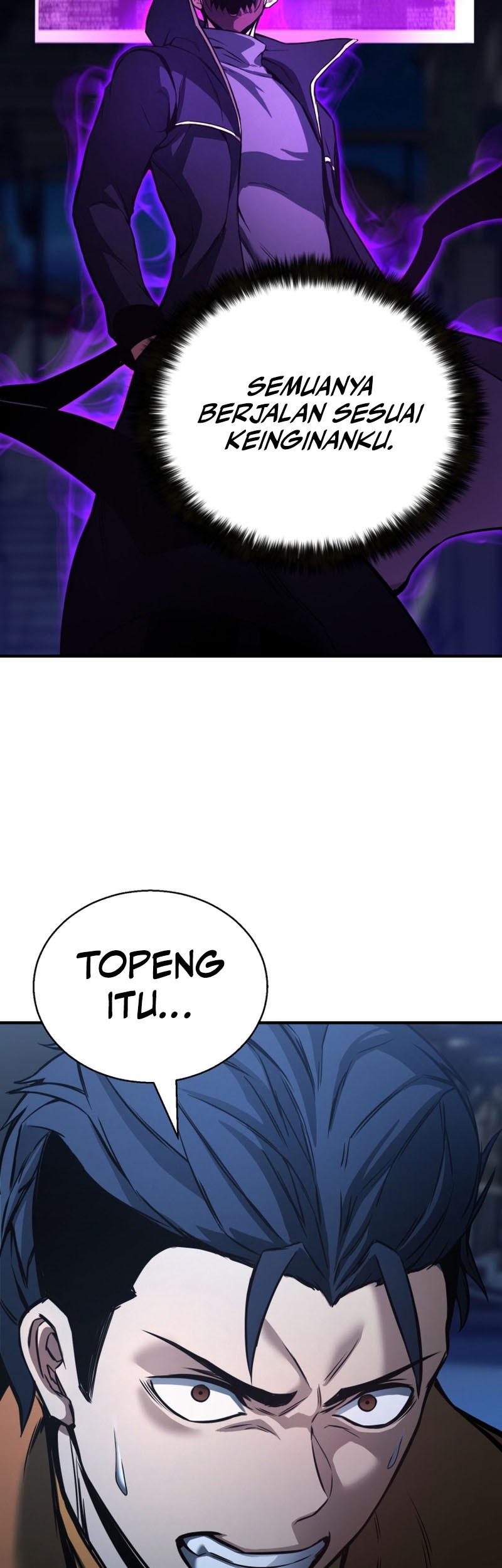 Absolute Necromancer Chapter 25 - halaman 20