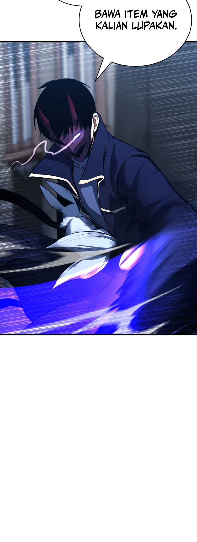 Absolute Necromancer Chapter 25 - halaman 33