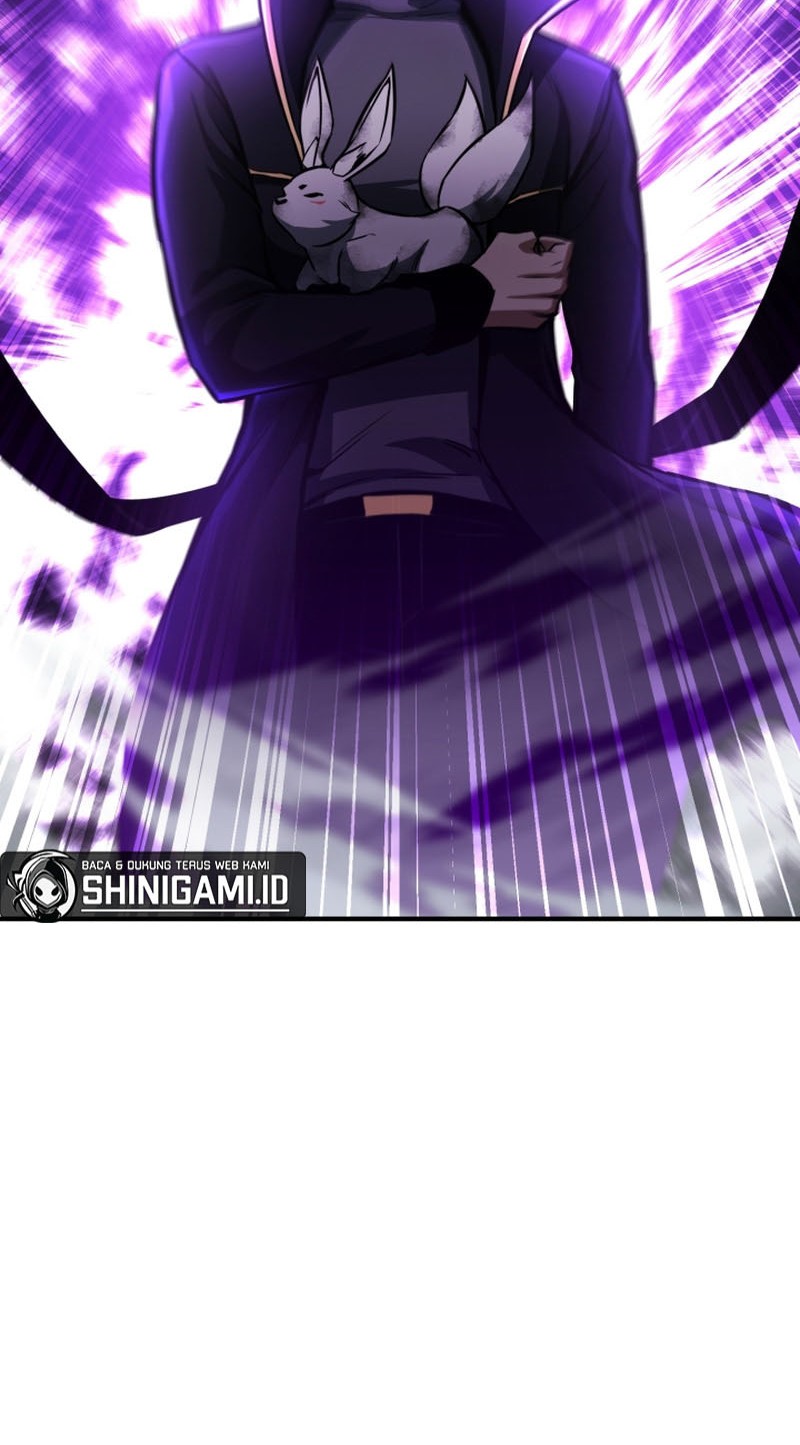 Absolute Necromancer Chapter 25 - halaman 37