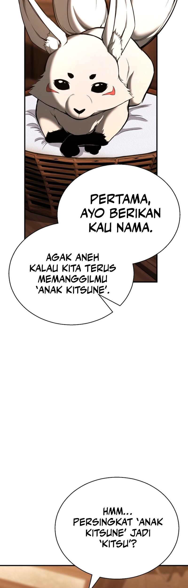 Absolute Necromancer Chapter 25 - halaman 40