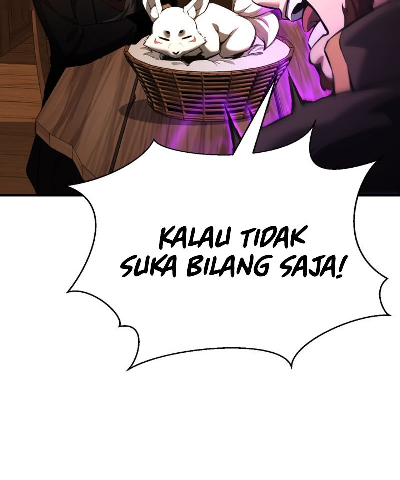 Absolute Necromancer Chapter 25 - halaman 45
