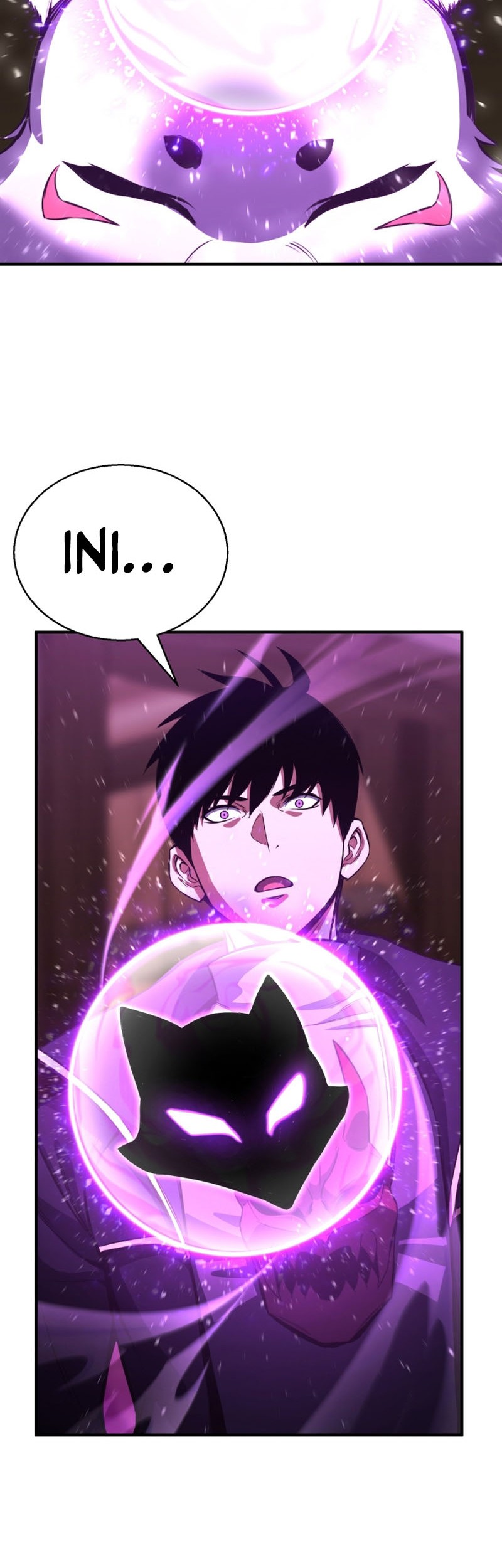 Absolute Necromancer Chapter 25 - halaman 51