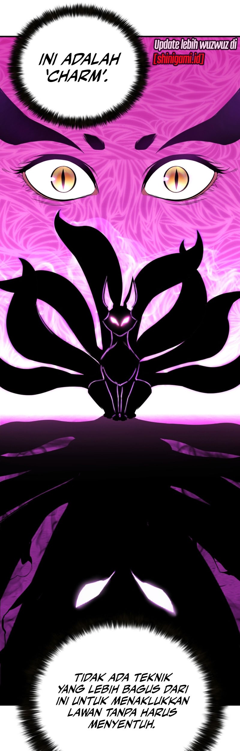 Absolute Necromancer Chapter 25 - halaman 54