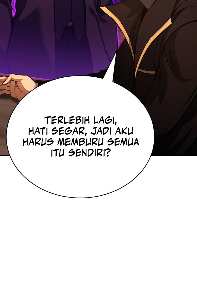 Absolute Necromancer Chapter 25 - halaman 57
