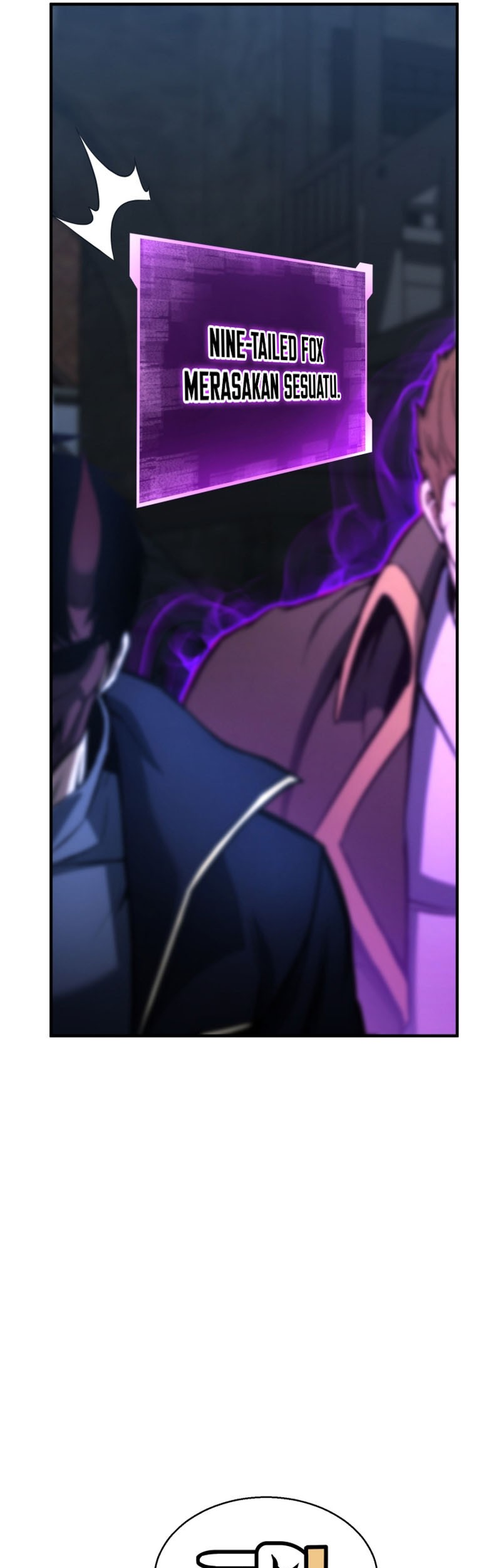 Absolute Necromancer Chapter 25 - halaman 6
