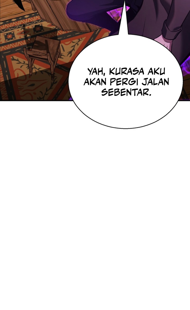 Absolute Necromancer Chapter 25 - halaman 61