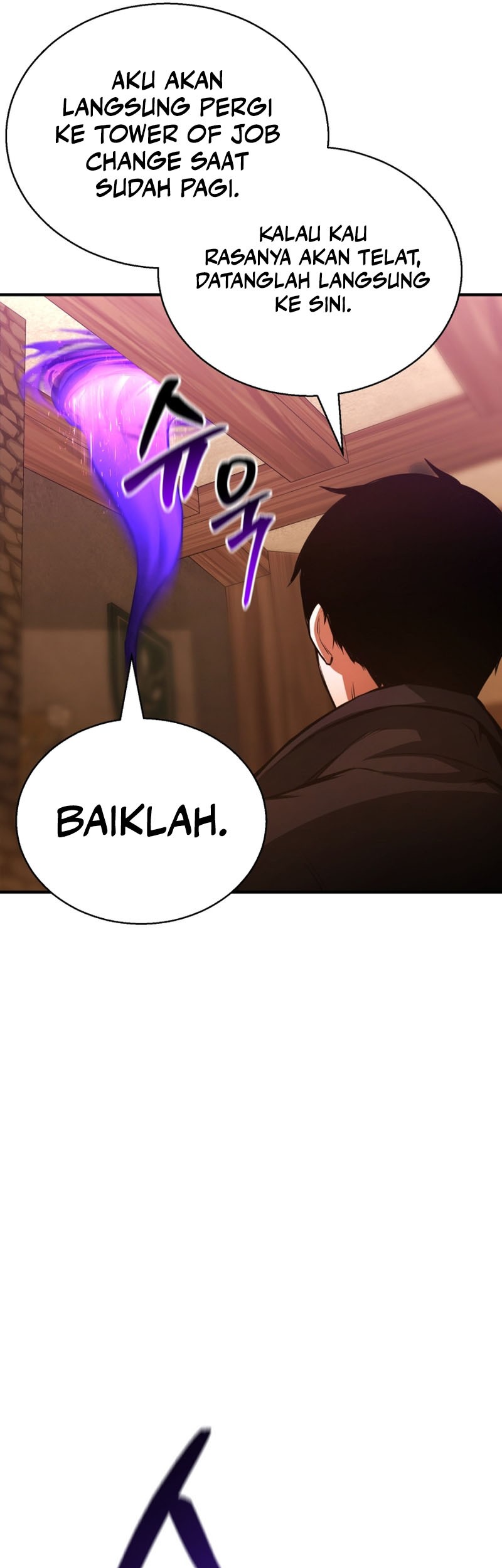 Absolute Necromancer Chapter 25 - halaman 62