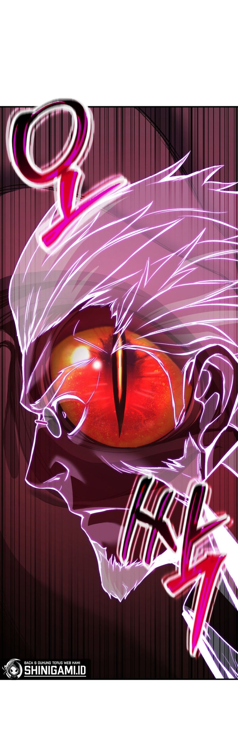 Absolute Necromancer Chapter 25 - halaman 65