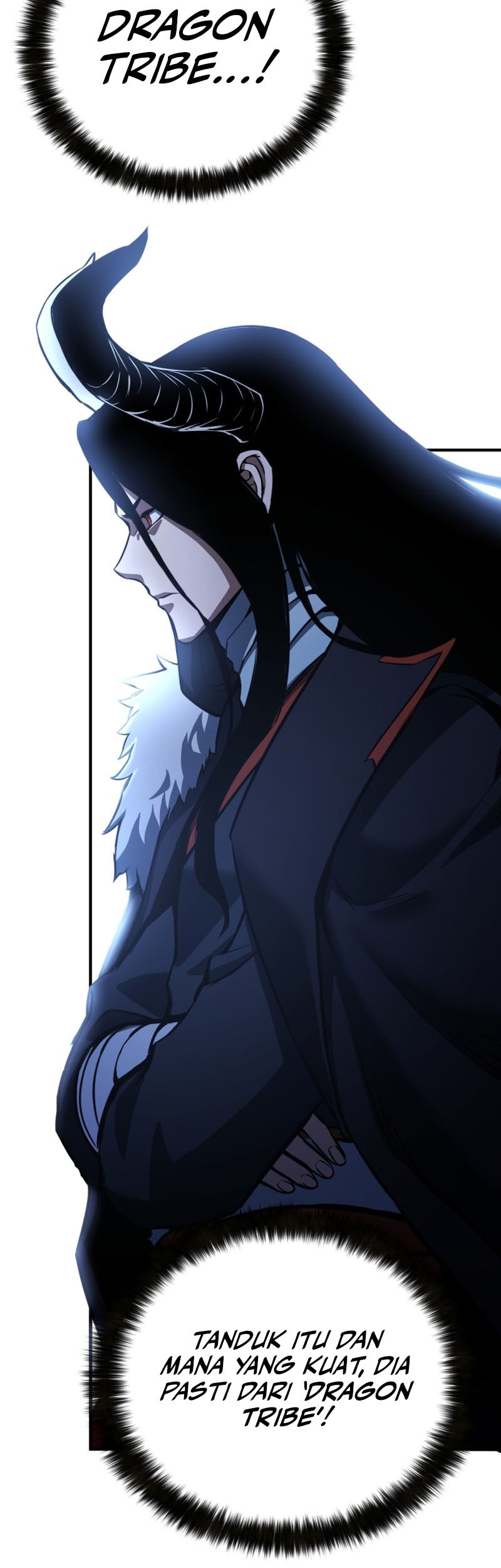 Absolute Necromancer Chapter 25 - halaman 68