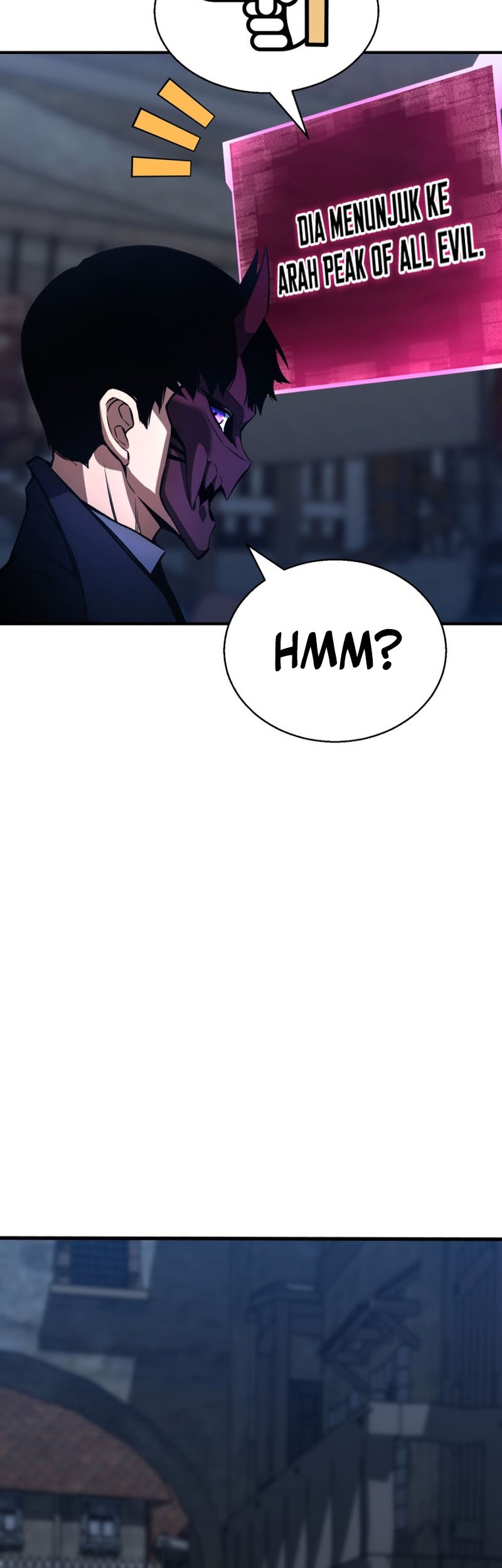 Absolute Necromancer Chapter 25 - halaman 7