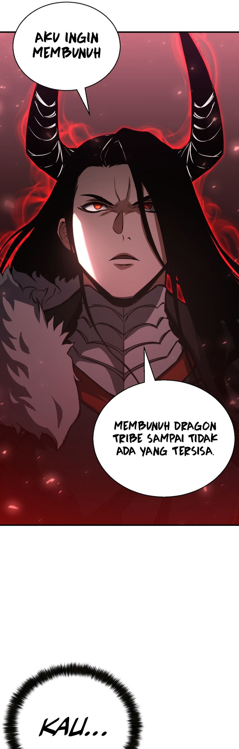 Absolute Necromancer Chapter 25 - halaman 70