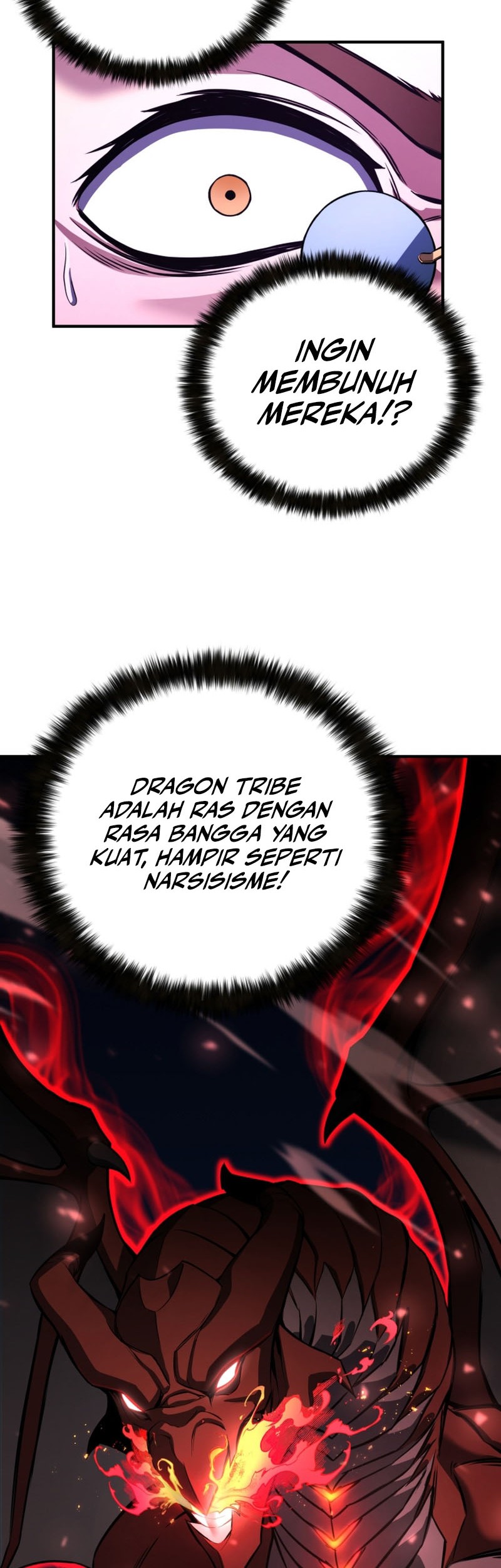 Absolute Necromancer Chapter 25 - halaman 71