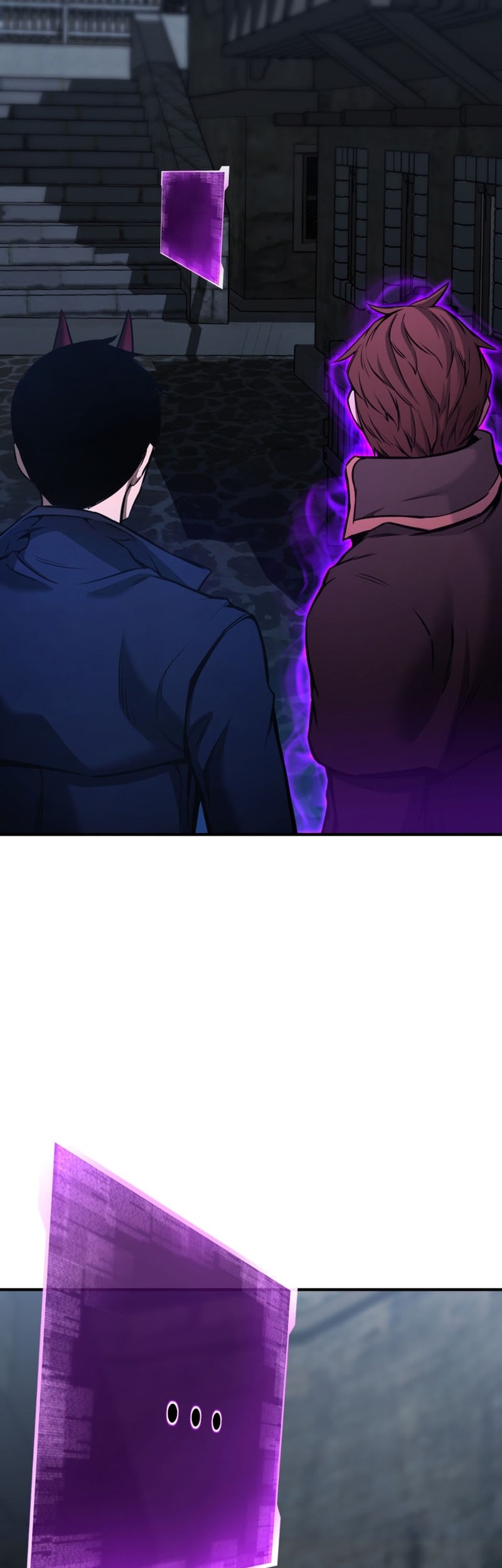 Absolute Necromancer Chapter 25 - halaman 8