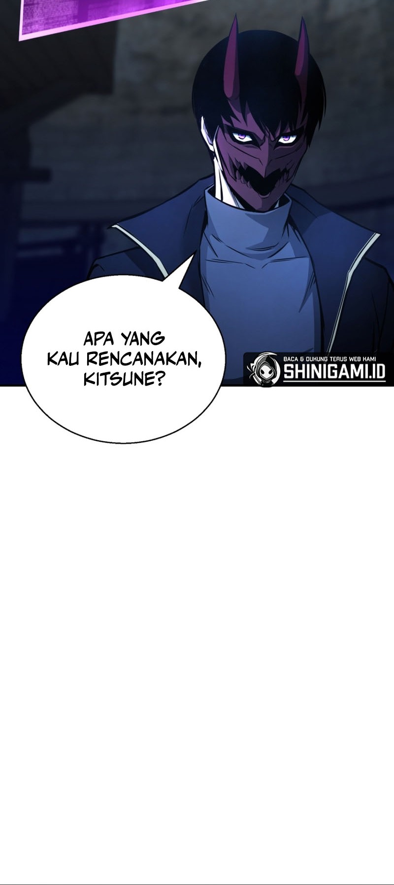Absolute Necromancer Chapter 25 - halaman 9