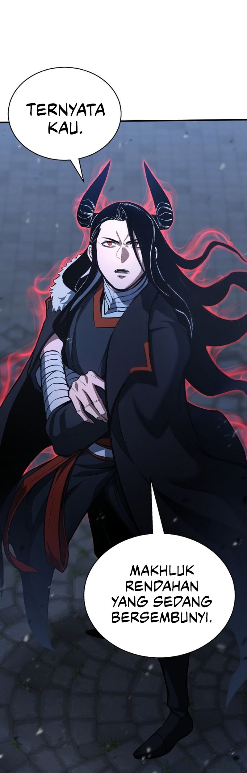 Absolute Necromancer Chapter 26 - halaman 10