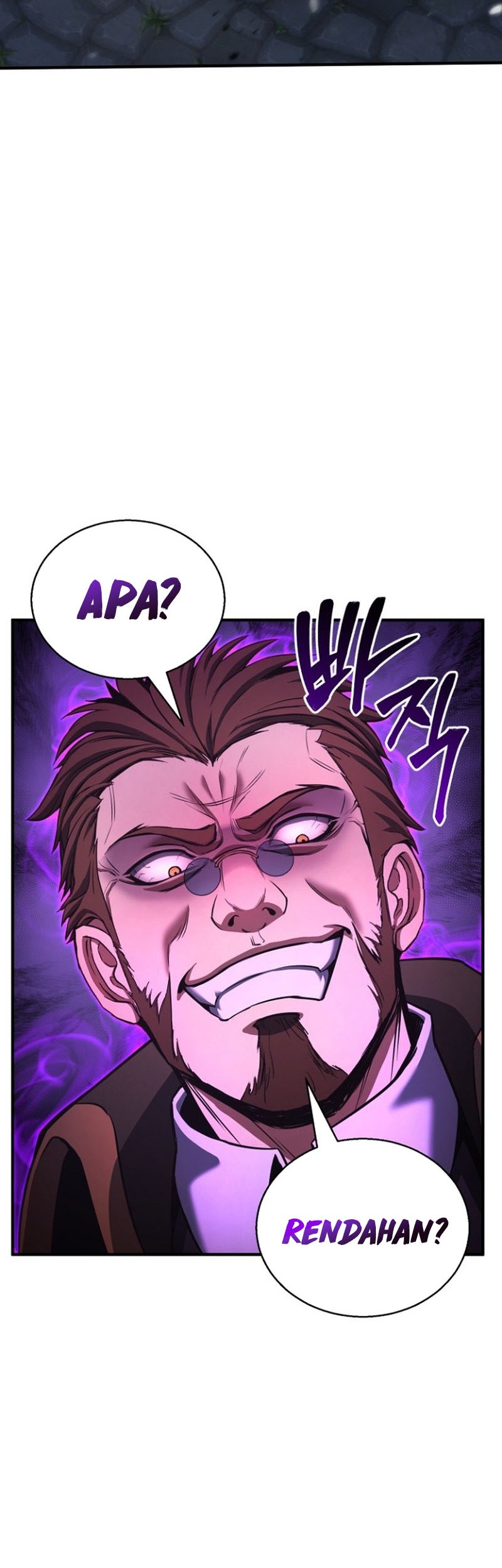 Absolute Necromancer Chapter 26 - halaman 11