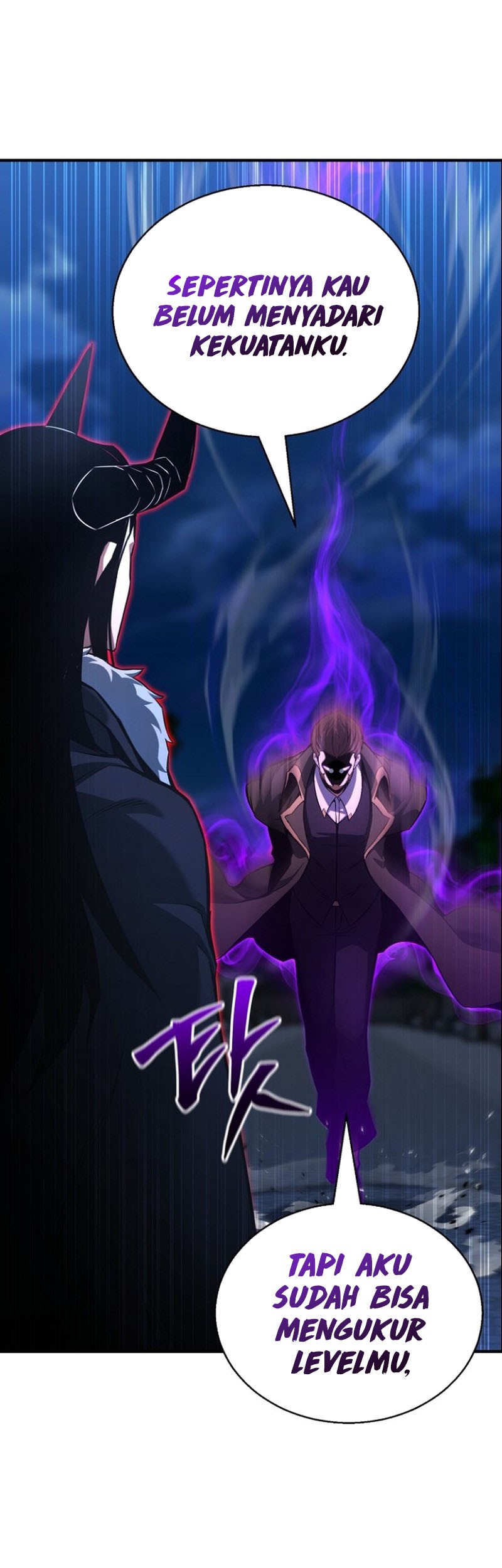 Absolute Necromancer Chapter 26 - halaman 12